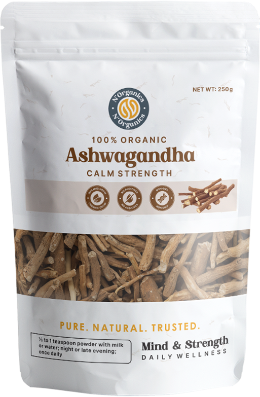 Ashwagandha Powder