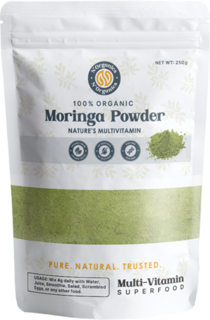 Moringa Powder