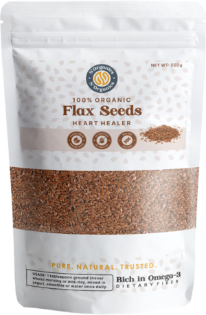 Flax Seeds