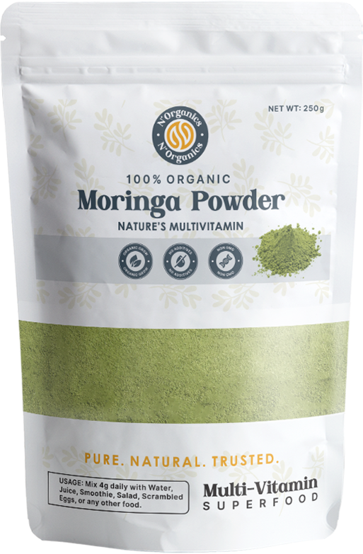 Moringa Powder
