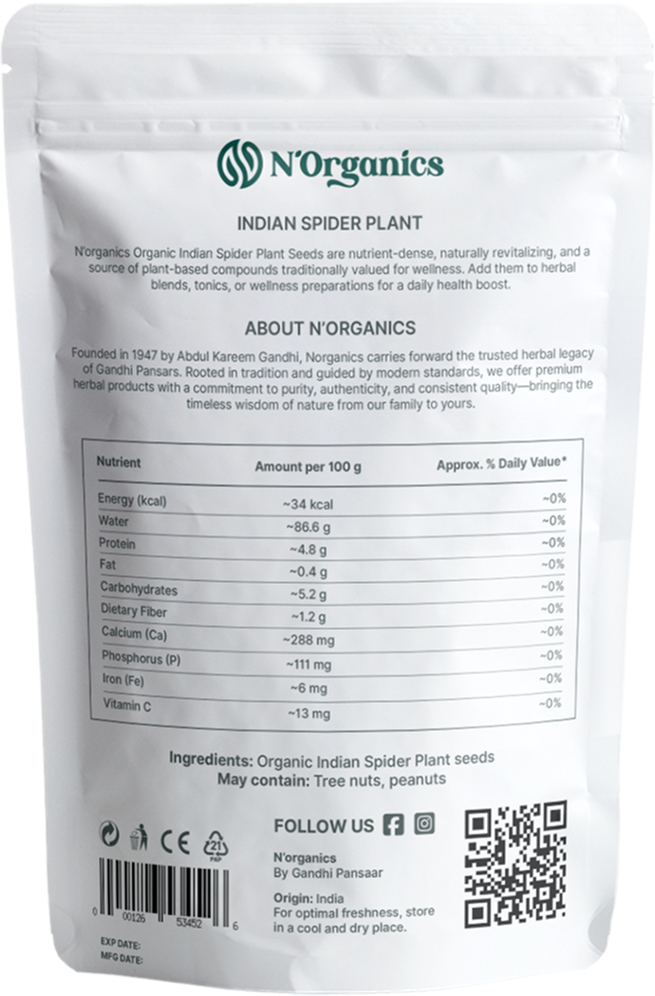 Safed Musli Powder - Image 2