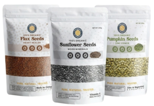 Seed Cycling Kit