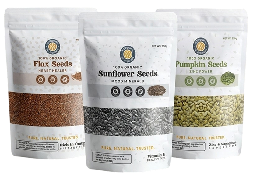 Seed Cycling Kit