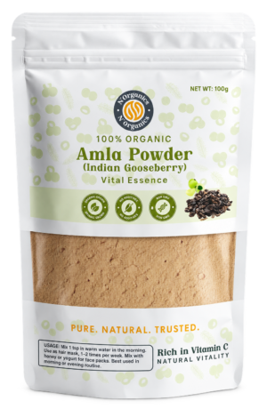 Amla Powder