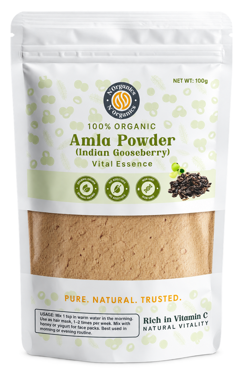 Amla Powder
