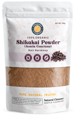 Shikakai Powder