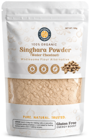 Singhara Powder